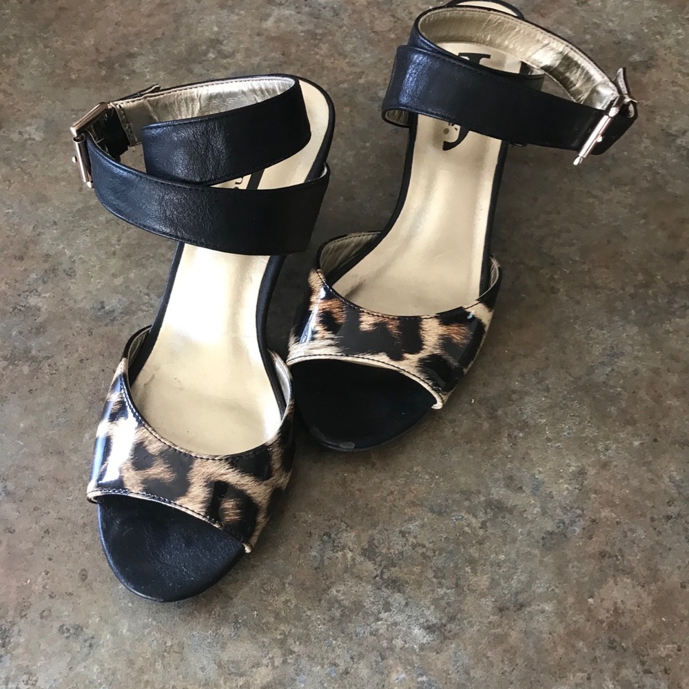 Sandals Symone JJ